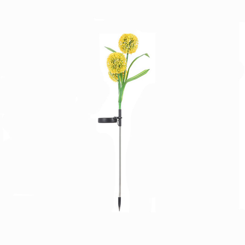 Graden Solar Flower Light